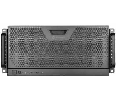 Корпус для ПК SILVERSTONE Корпус SST-RM51