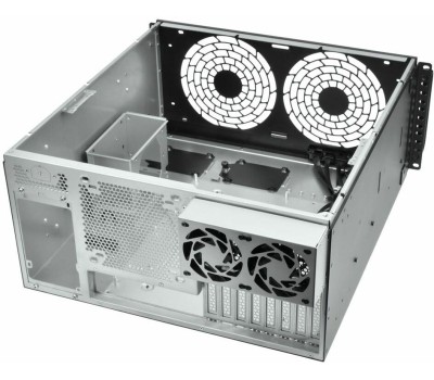 Корпус для ПК SILVERSTONE Корпус SST-RM51