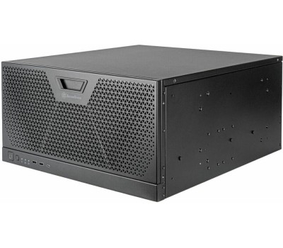 Корпус для ПК SILVERSTONE Корпус SST-RM51