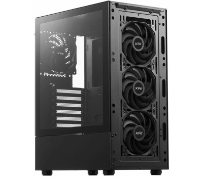 Корпус для ПК XPG Корпус VALORMESHC4VA-BKCWW