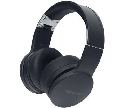 Наушники накладные беспроводные RASKAT Наушники беспроводные ANC 1B