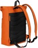GASTON LUGA Рюкзак Rullen Backpack 16''. Цвет: огненный оранжевый