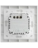 AQARA Умный выключатель H2 WS-K07D 2-хкл. белый