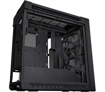 Корпус для ПК ASUS Корпус PROART PA602 WOOD TG PWM BLACK