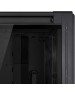 Корпус для ПК ASUS Корпус PROART PA602 WOOD TG PWM BLACK