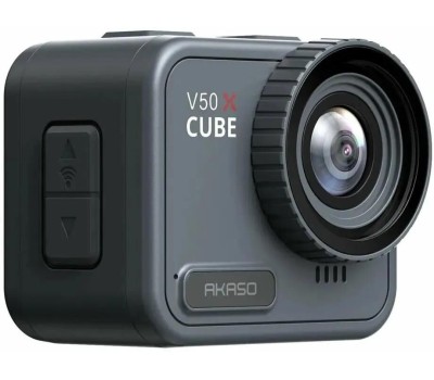 Экшн-камера AKASO Экшн-камера V50 X Cube