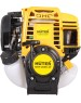 HUTER Бензиновый триммер GGT-2000 4Т (четырёхтактный)