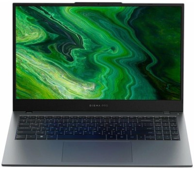 Ноутбук DIGMA PRO Ноутбук Fortis M, 15.6