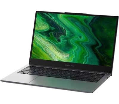 Ноутбук DIGMA PRO Ноутбук Fortis M, 15.6