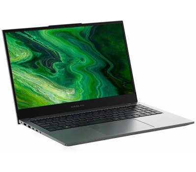 Ноутбук DIGMA PRO Ноутбук Fortis M, 15.6