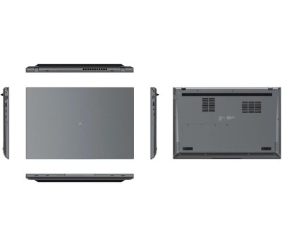 Ноутбук DIGMA PRO Ноутбук Fortis M, 15.6