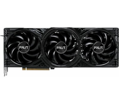 Видеокарта PALIT Видеокарта PCIE16 RTX5070 12GB PA-RTX5070 GAMINGPRO 12GB