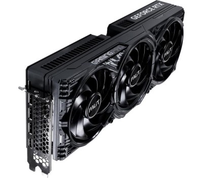 Видеокарта PALIT Видеокарта PCIE16 RTX5070 12GB PA-RTX5070 GAMINGPRO 12GB