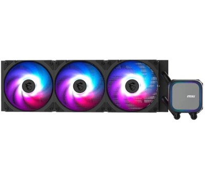 Кулер для процессора MSI Кулер для процессора MULTI SOCKET MAG CORELIQUID A13 360