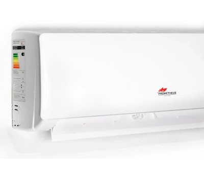 Сплит-система PROMETHEUS ENERGY Сплит-система PE-07HWN1 настенная, до 20м2, 7000 BTU, (комплект из 2-х коробок)