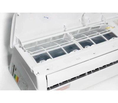 Сплит-система PROMETHEUS ENERGY Сплит-система PE-07HWN1 настенная, до 20м2, 7000 BTU, (комплект из 2-х коробок)