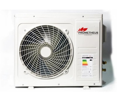 Сплит-система PROMETHEUS ENERGY Сплит-система PE-07HWN1 настенная, до 20м2, 7000 BTU, (комплект из 2-х коробок)