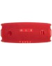 Колонка портативная JBL Портативная акустическая система Charge 6, красная