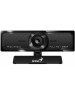 Веб-камера GENIUS Веб-камера WideCam F100 v2 /FHD/1080p до 30 кадров в сек./2 МП CMOS/широкоугольная 120°/ручной фокус/микрофон/USB/черный ( (32200004400)