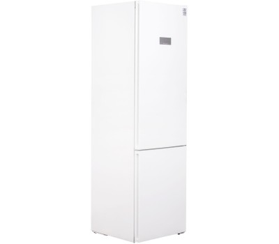 WEISSGAUFF Холодильник INVERTER Full No Frost CBN2WC2W2