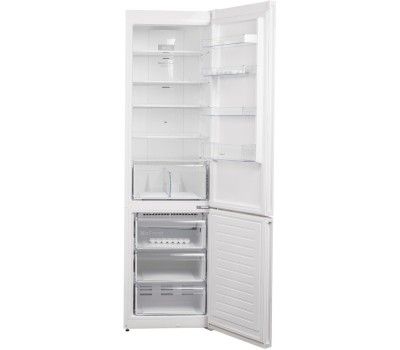 WEISSGAUFF Холодильник INVERTER Full No Frost CBN2WC2W2