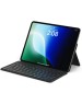 SATECHI Клавиатура беспроводная с подставкой OntheGo Bluetooth Keyboard With Stand. Цвет: черный