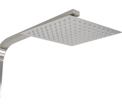 МАГНУС - Смеситель + стойка душевая 