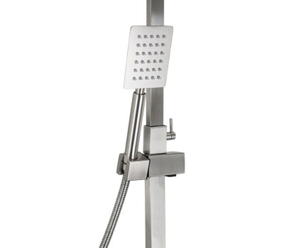 МАГНУС - Смеситель + стойка душевая 