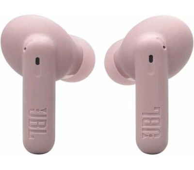 TWS наушники JBL Наушники WBEAM2PIK розовый