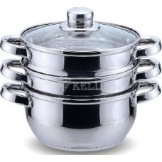 Посуда KELLI KL-4105 пароварка 2,5л