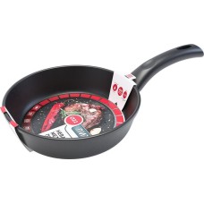 Сковорода НЕВА МЕТАЛЛ ПОСУДА 6122 д.22