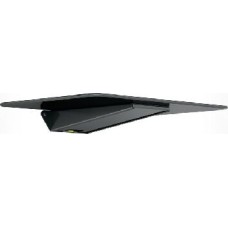 Кронштейн HOLDER DVD-F1001-B (для DVD)