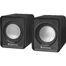 Комплект 2.0 DEFENDER (65503) SPK 22 черный