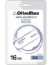 USB флэш-накопитель OLTRAMAX OM-16GB-220-фиолетовый