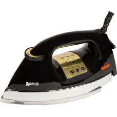 Утюг ЯРОМИР ЯР-001 черный