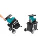 Измельчитель садовый MAKITA UD2500 172384 Измельчитель садовый