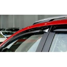 Дефлекторы VORON GLASS DEF00556 TOYOTA RAV4 IV 2013-н.в. к-т 4шт.