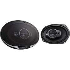 Автоакустика KENWOOD KFC-PS6986