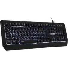 Клавиатура компьютерная QUMO (30721) BASE K59