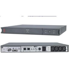 ИБП APC SC450RMI1U