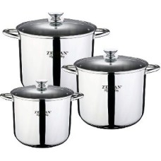 Набор посуды ZEIDAN Z-50641