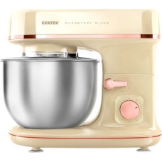 Миксер CENTEK CT-1139 бежевый