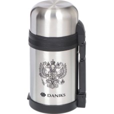 Термос DANIKS SL-100GX (306888)
