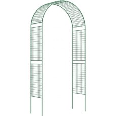 Арки садовые RUSSIA Арка Садовая разборная 