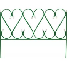 Забор декоративный GRINDA 422263