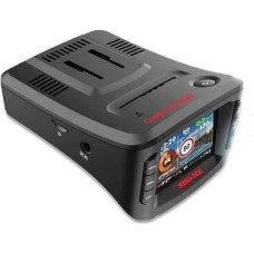 Видеорегистратор SHO-ME COMBO №1 WIFI