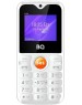 Телефон мобильный BQ 1853 Life White