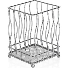 POMIDORO POMI D'ORO P270023 Filo di ferro Подставка для столовых приборов