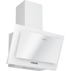 Вытяжка ELIKOR KORALL 50P-430-K3D WH/WH GLASS