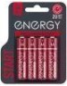Батарейка солевая ENERGY Start R6/4B (AА) (107040)